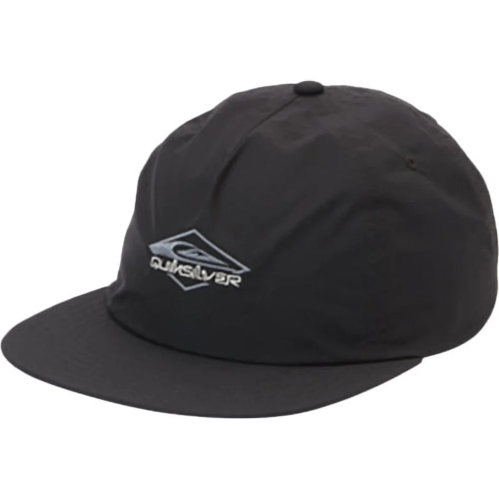 Quiksilver - Mens Steelhouse Ripper Hat - Image 4