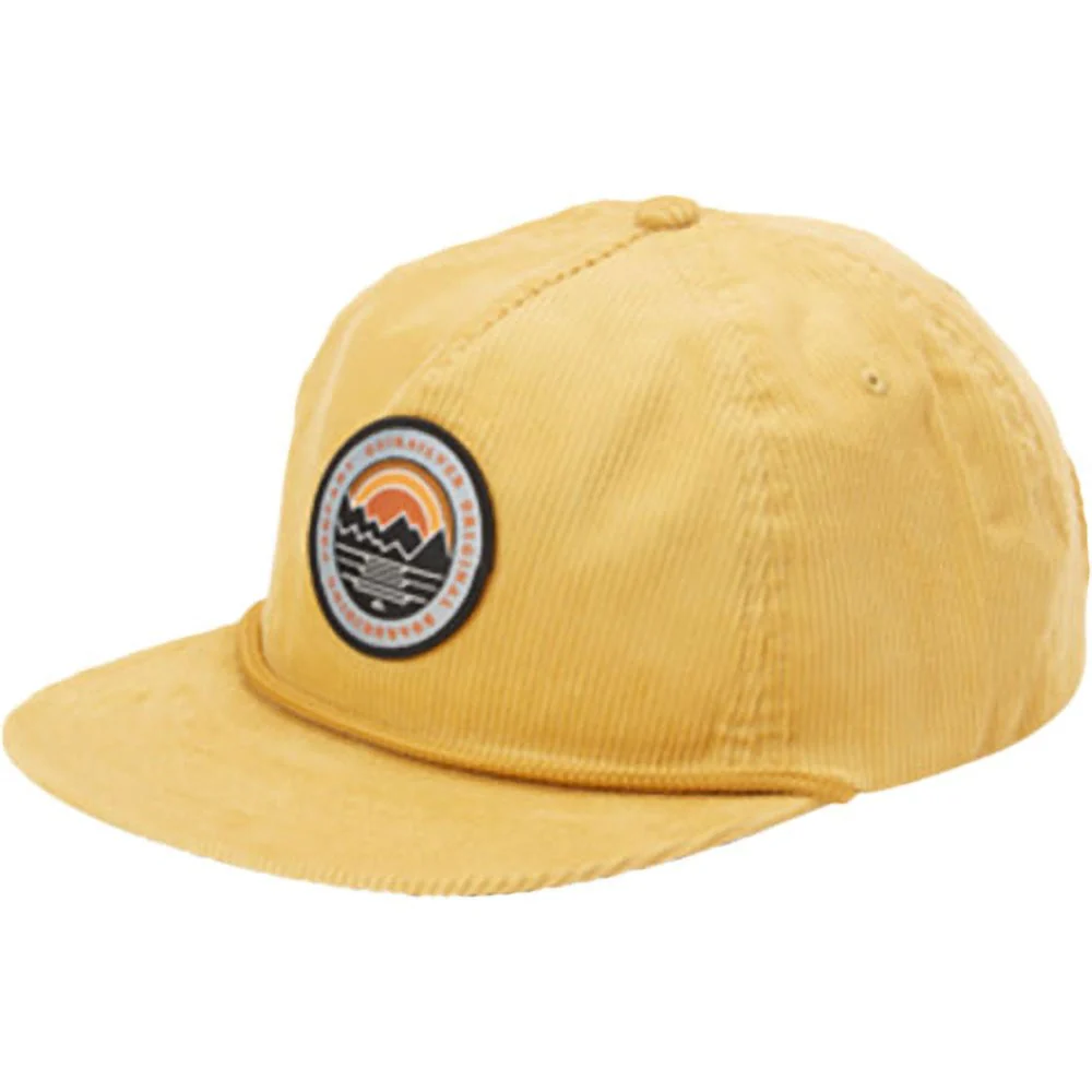 Quiksilver - Mens Still Bills Hat - Image 2