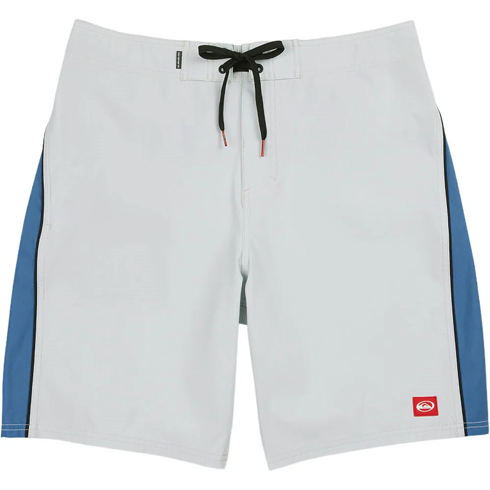 Quiksilver - Mens Street Trunk Shorts