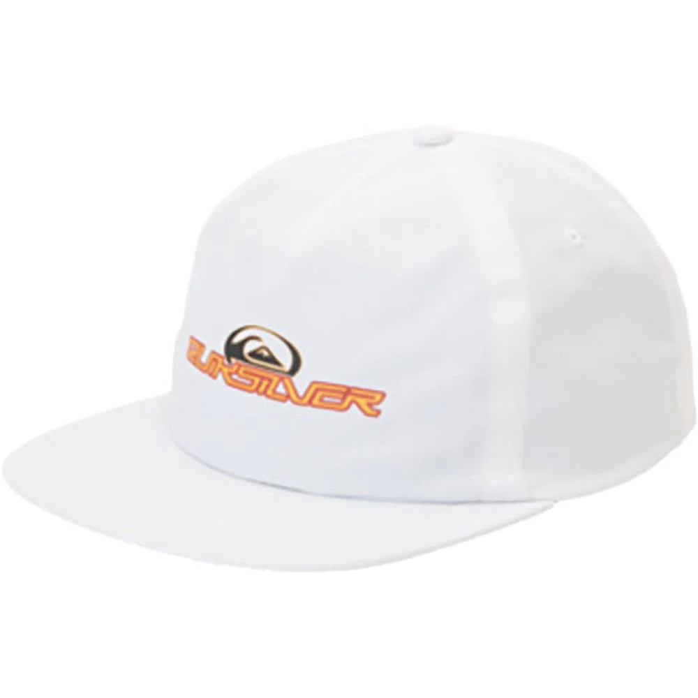 Quiksilver - Mens Style Plye Hat - Image 3