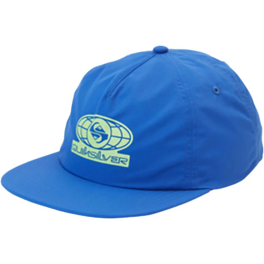 Quiksilver - Mens Style Plye Hat - Image 4