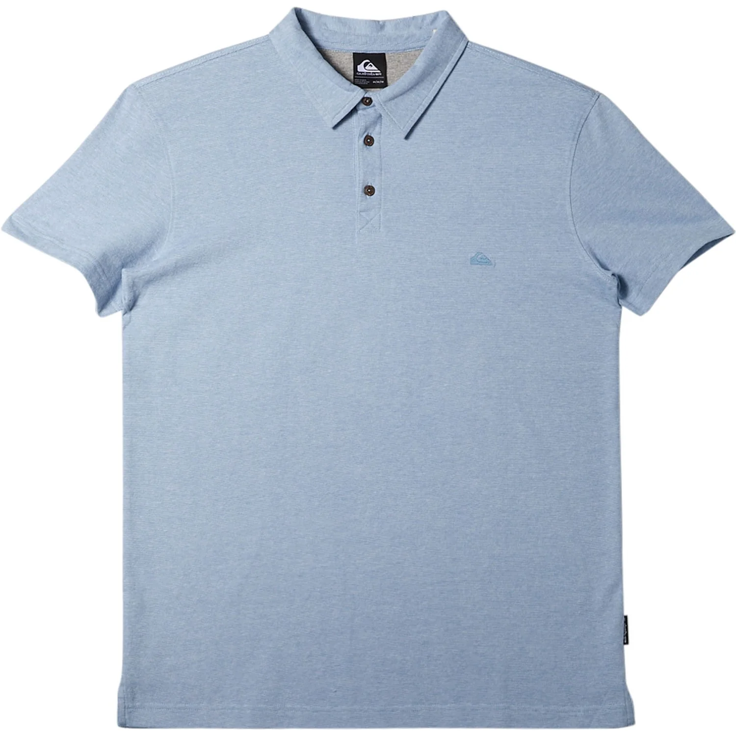 Quiksilver - Mens Sunset Cruise Polo