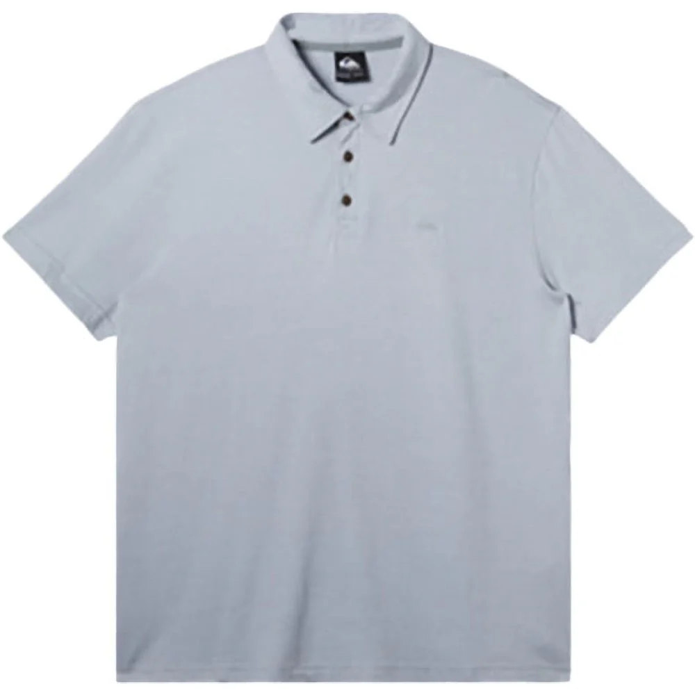 Quiksilver - Mens Sunset Cruise Polo - Image 2