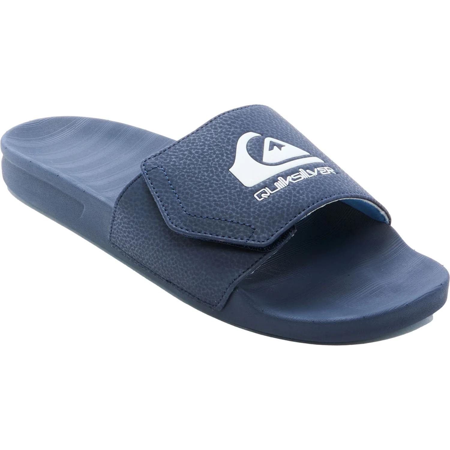 Quiksilver - Mens Sunset Slide Adjust Sandal - Image 4
