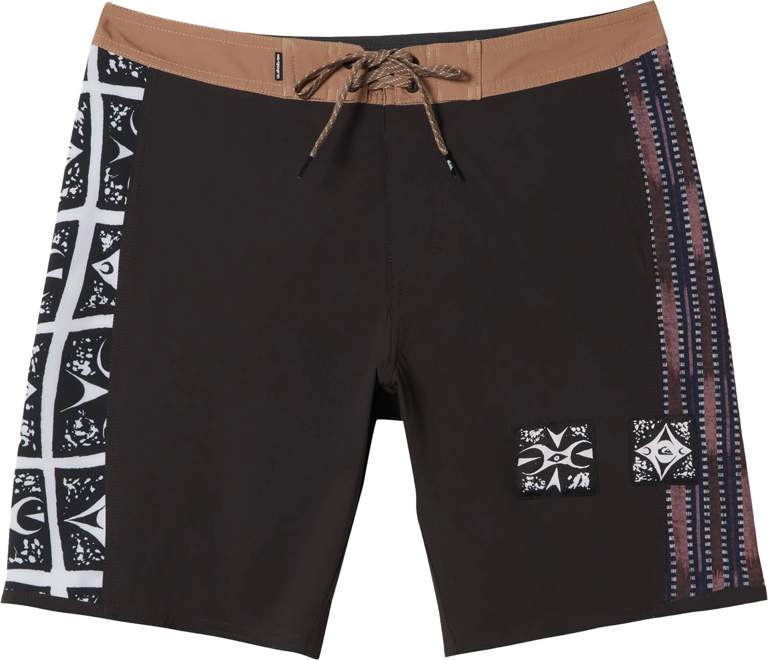 Quiksilver - Mens Surfsilk Arch 19 Boardshort - Image 10