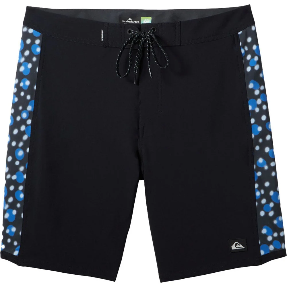 Quiksilver - Mens Surfsilk Arch 19 Boardshort - Image 11