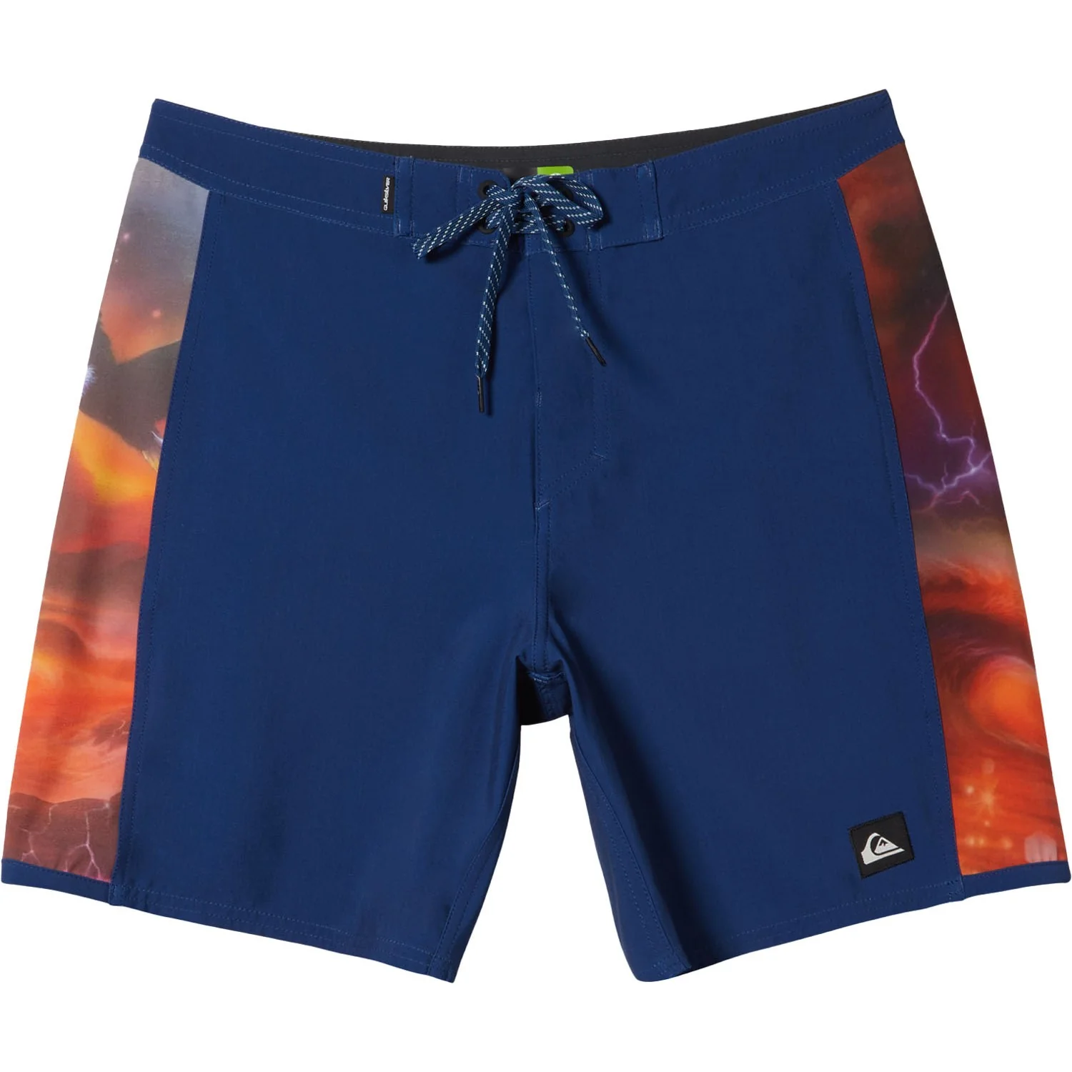 Quiksilver - Mens Surfsilk Arch 19 Boardshort - Image 2