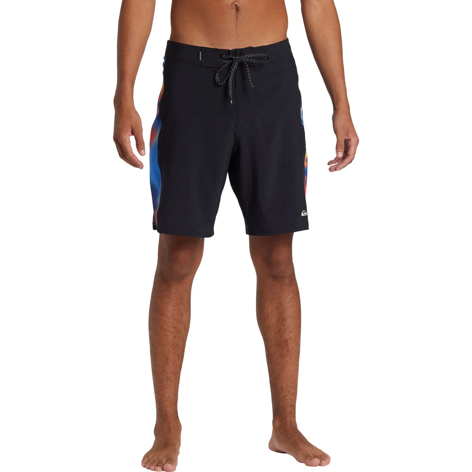 Quiksilver - Mens Surfsilk Arch 19 Boardshort - Image 3