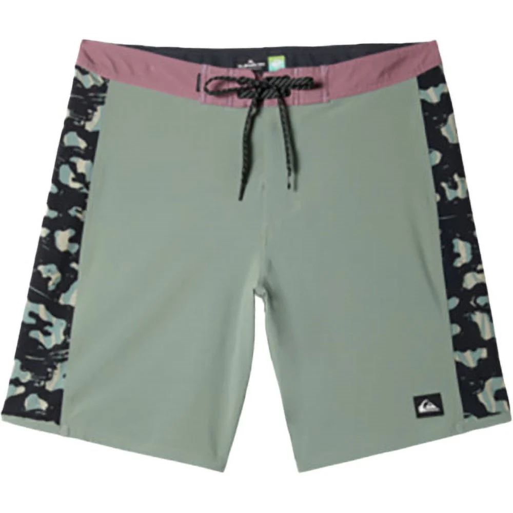Quiksilver - Mens Surfsilk Arch 19 Boardshort - Image 4