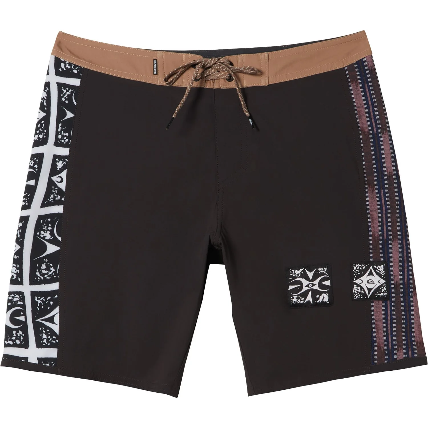 Quiksilver - Mens Surfsilk Arch 19 Boardshort - Image 5