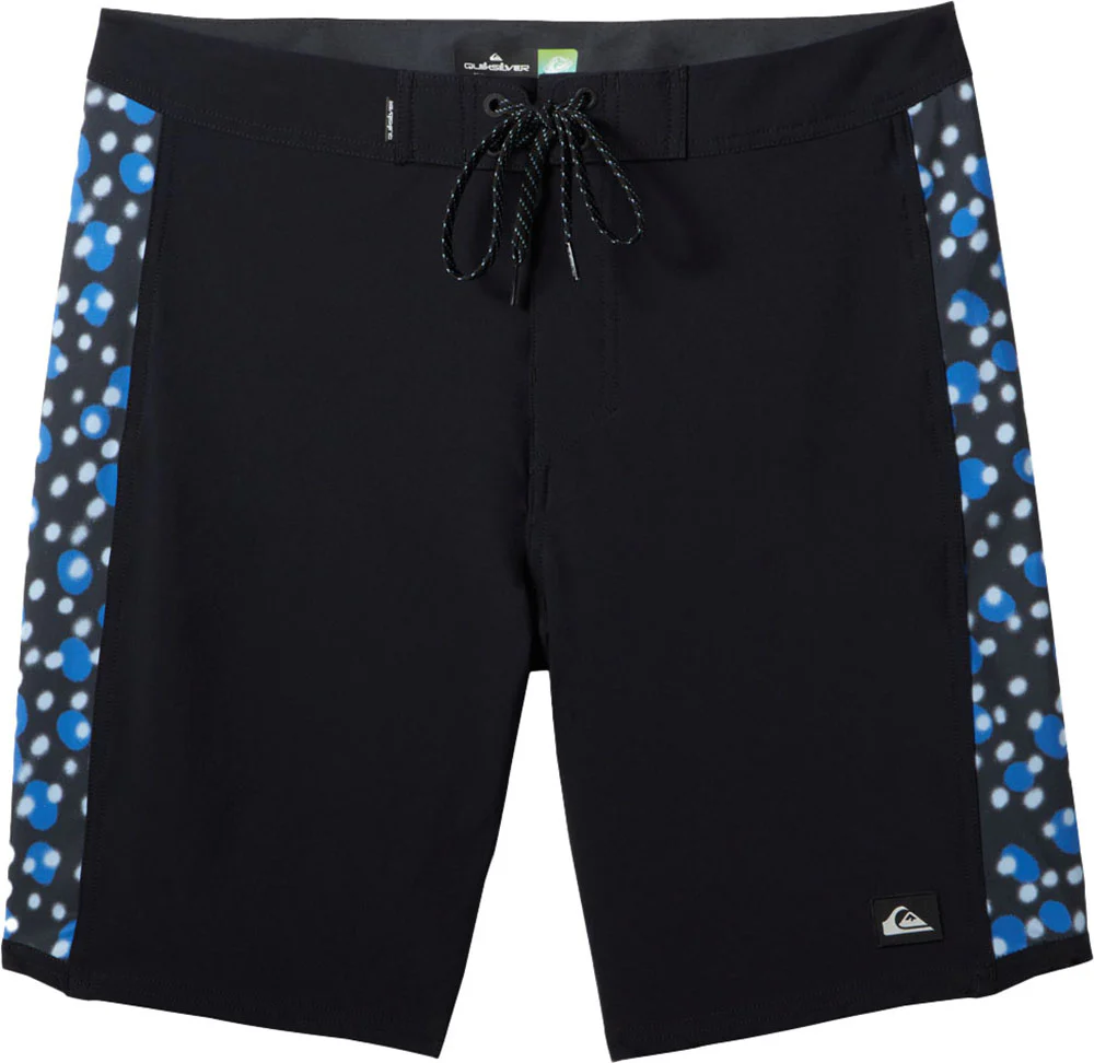 Quiksilver - Mens Surfsilk Arch 19 Boardshort - Image 6