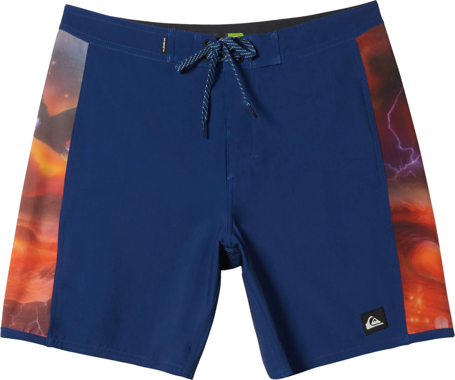 Quiksilver - Mens Surfsilk Arch 19 Boardshort - Image 7