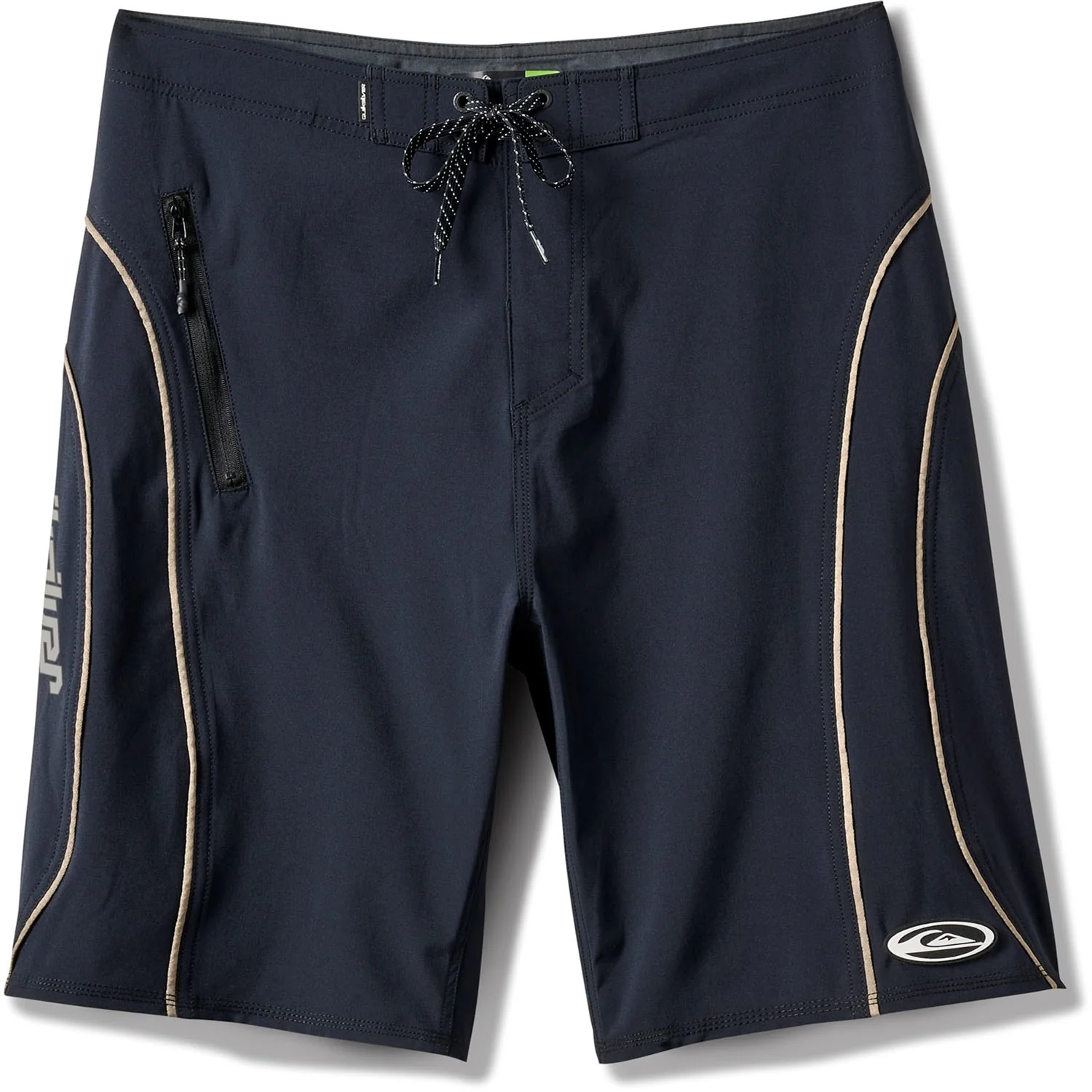 Quiksilver - Mens Surfsilk Gravity 21 Boardshort - Image 2