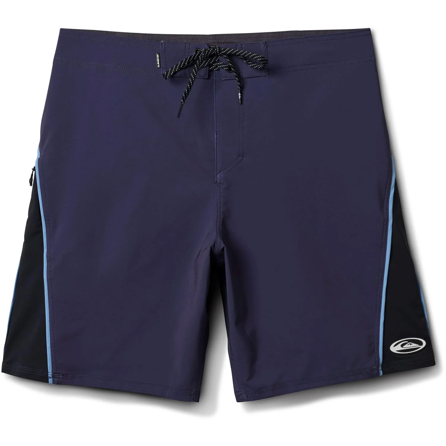Quiksilver - Mens Surfsilk Gravity 21 Boardshort - Image 3