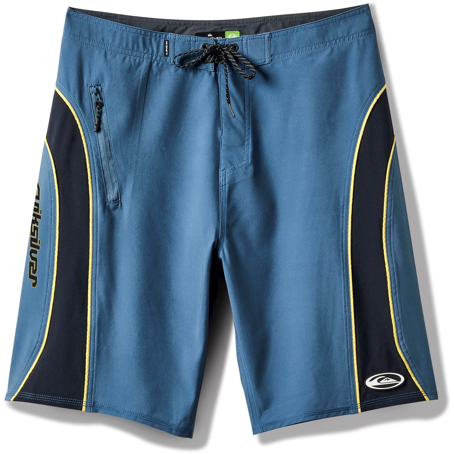 Quiksilver - Mens Surfsilk Gravity 21 Boardshort - Image 4