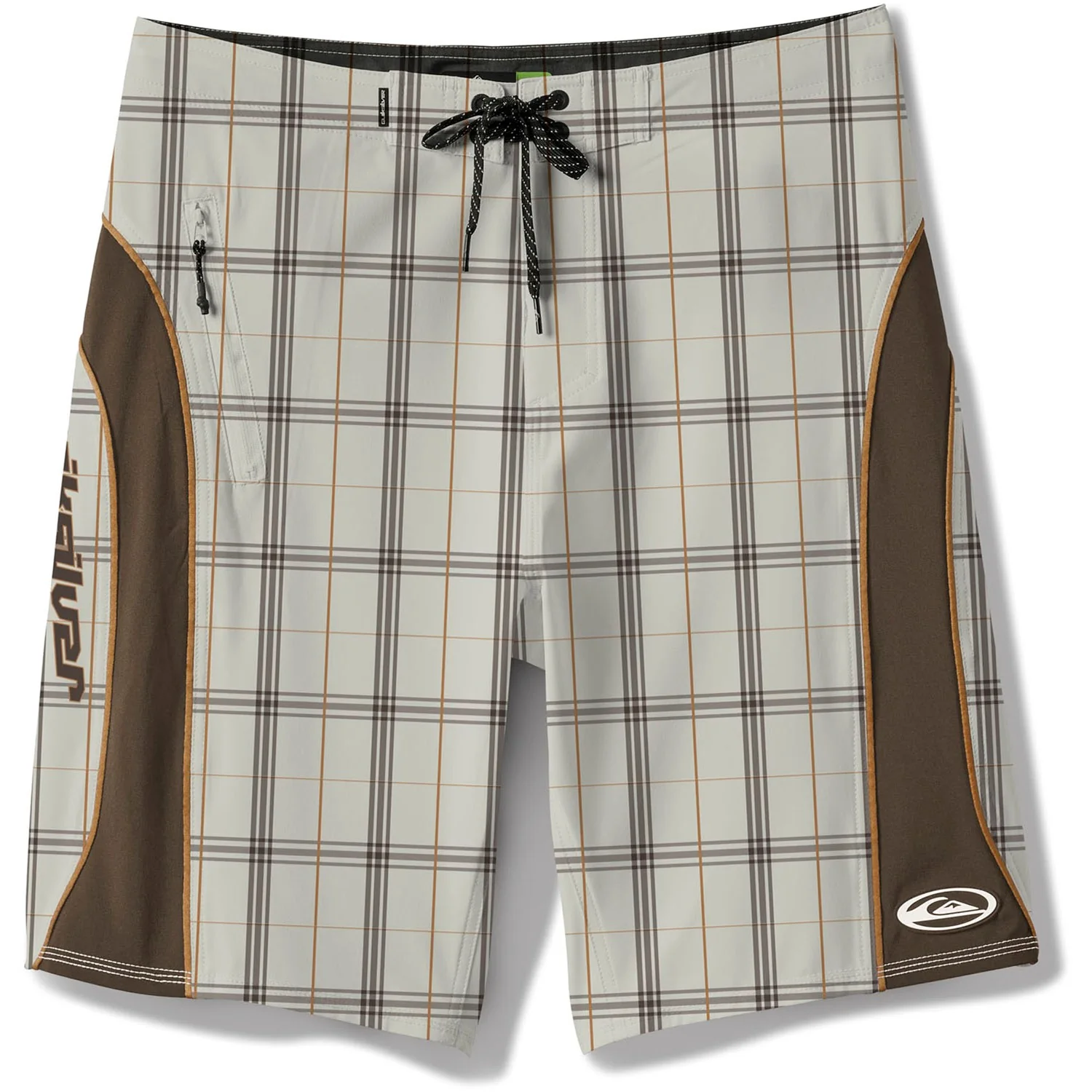 Quiksilver - Mens Surfsilk Gravity 21 Boardshort - Image 5