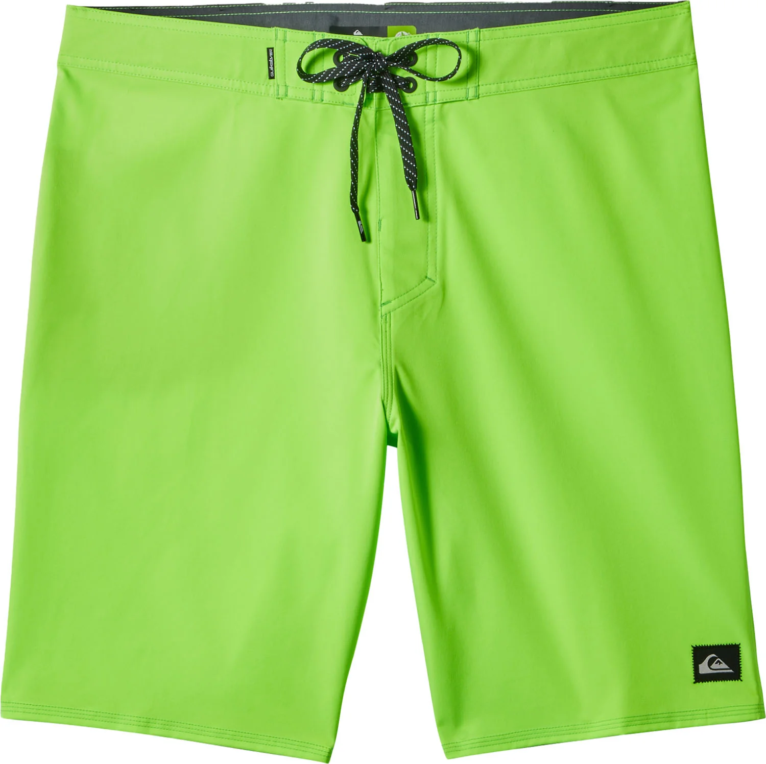 Quiksilver - Mens Surfsilk Kaimana 20 Boardshort - Image 11
