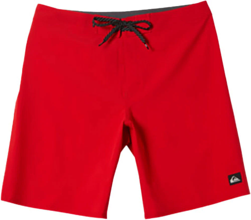 Quiksilver - Mens Surfsilk Kaimana 20 Boardshort - Image 12