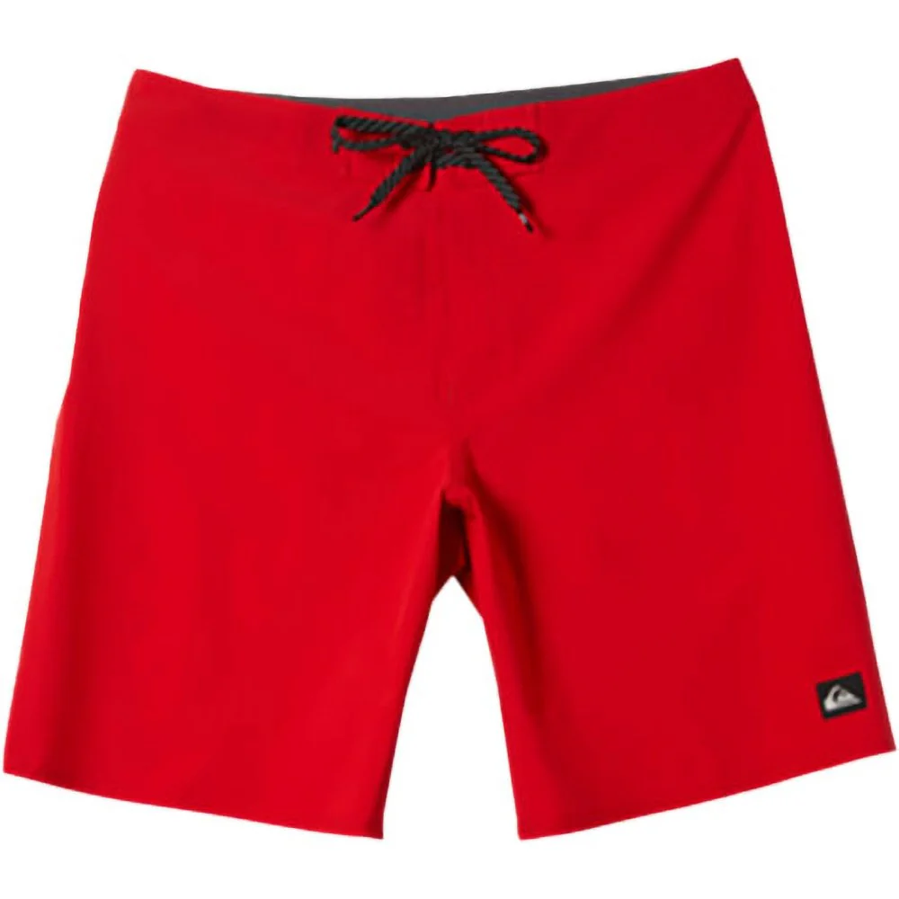 Quiksilver - Mens Surfsilk Kaimana 20 Boardshort - Image 15