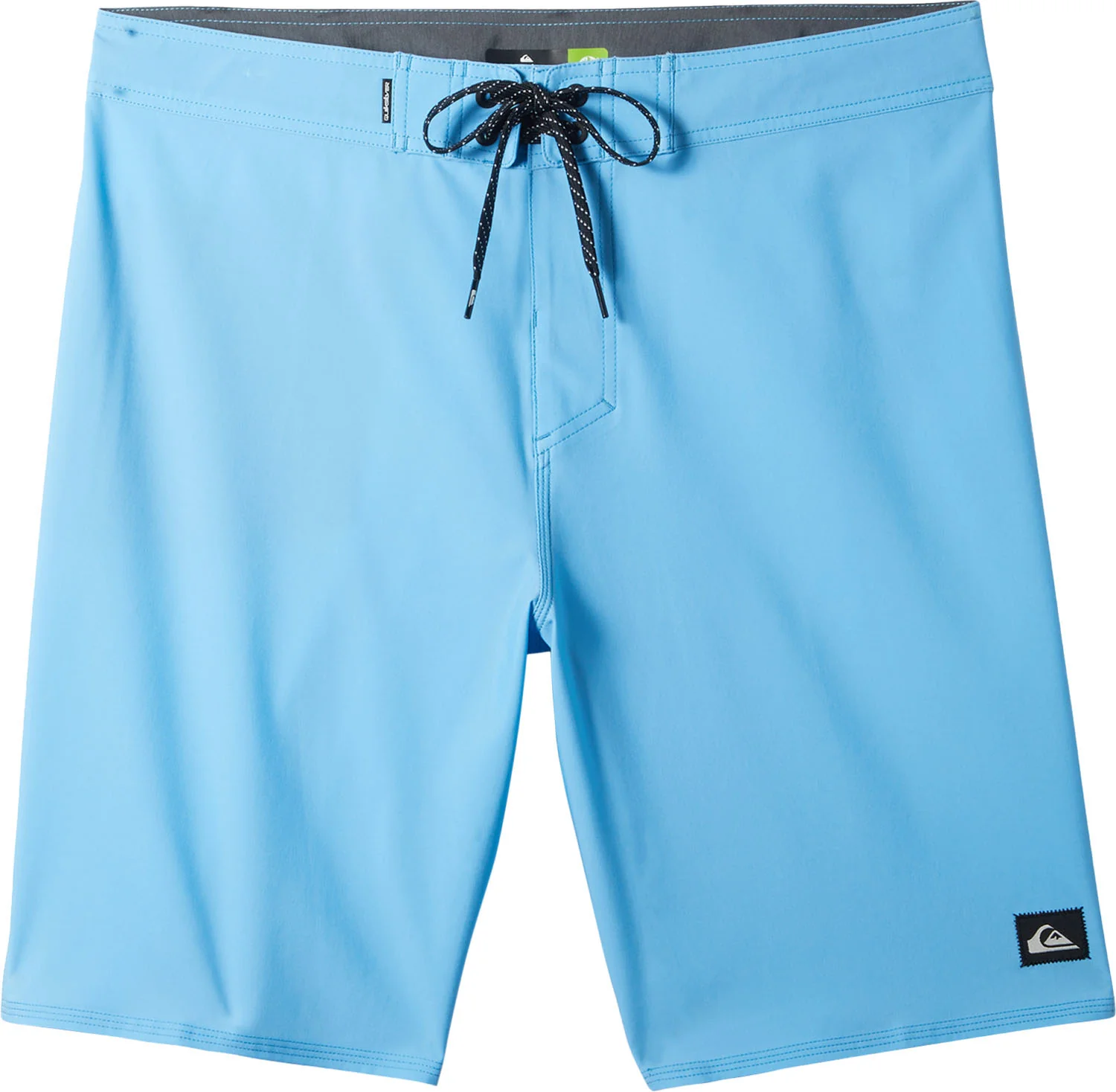 Quiksilver - Mens Surfsilk Kaimana 20 Boardshort - Image 8