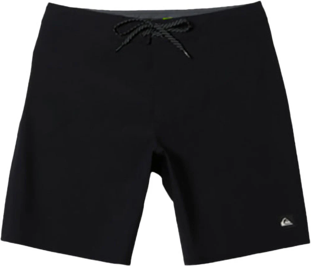Quiksilver - Mens Surfsilk Kaimana 20 Boardshort - Image 9