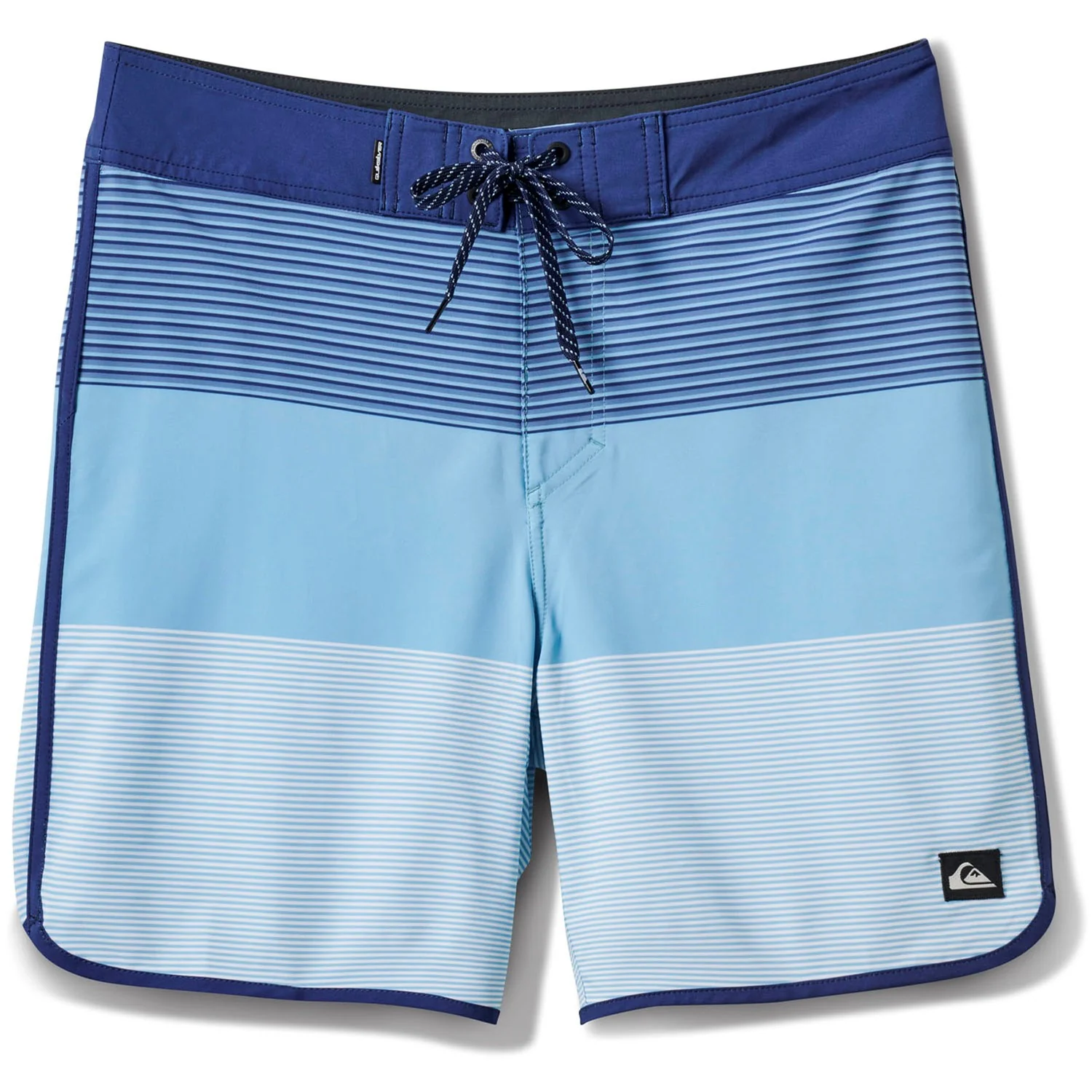 Quiksilver - Mens Surfsilk Tijuana 19 Boardshort - Image 13