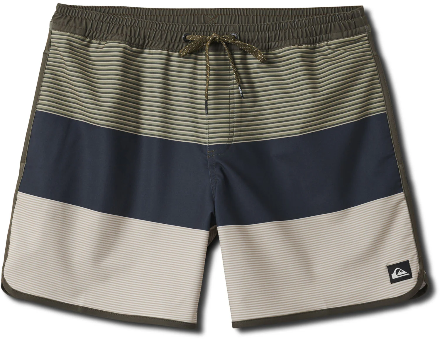Quiksilver - Mens Surfsilk Tijuana Volley 17 Nb Shorts - Image 10