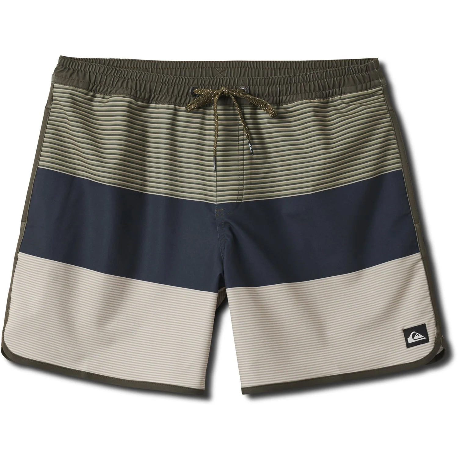 Quiksilver - Mens Surfsilk Tijuana Volley 17 Nb Shorts - Image 11