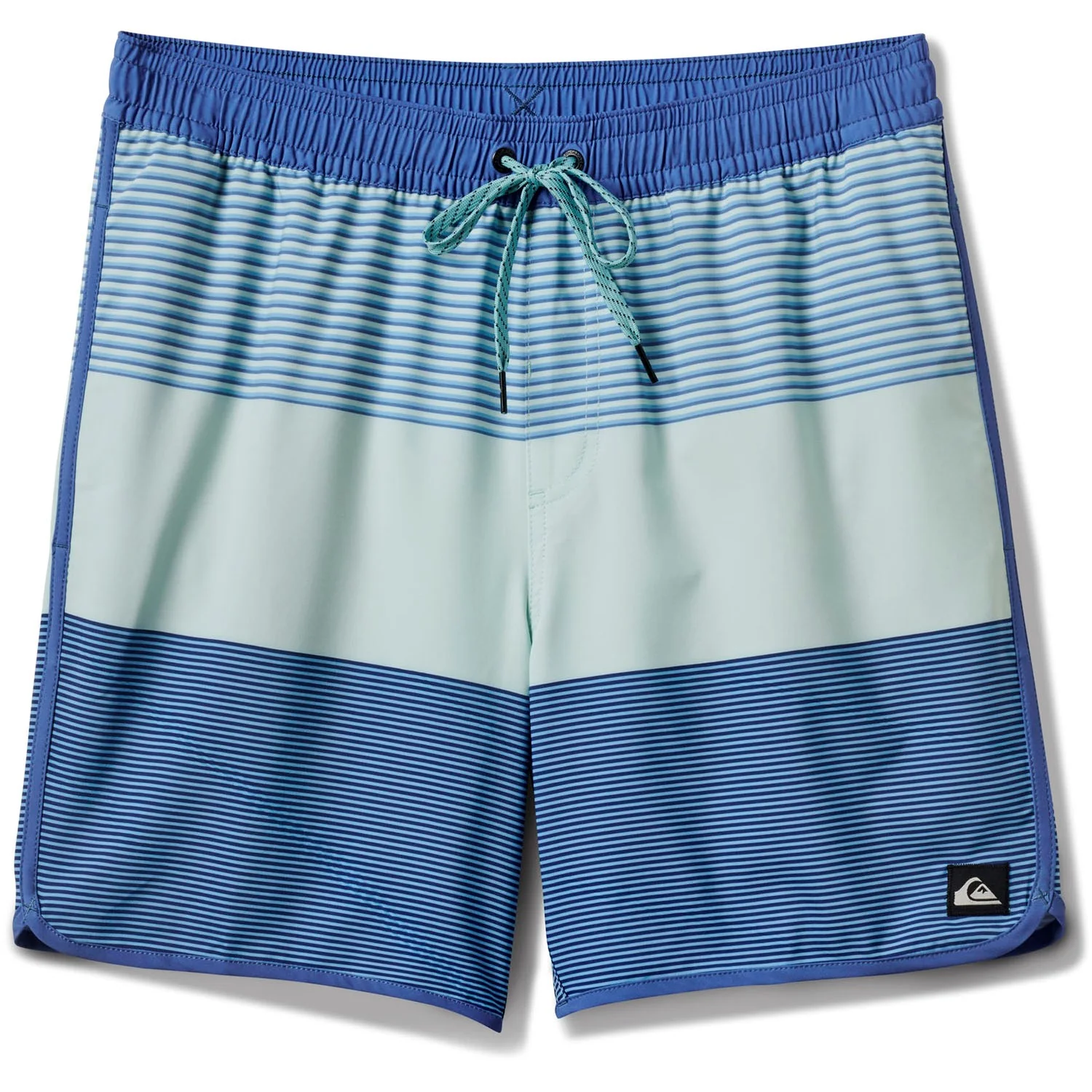 Quiksilver - Mens Surfsilk Tijuana Volley 17 Nb Shorts - Image 13