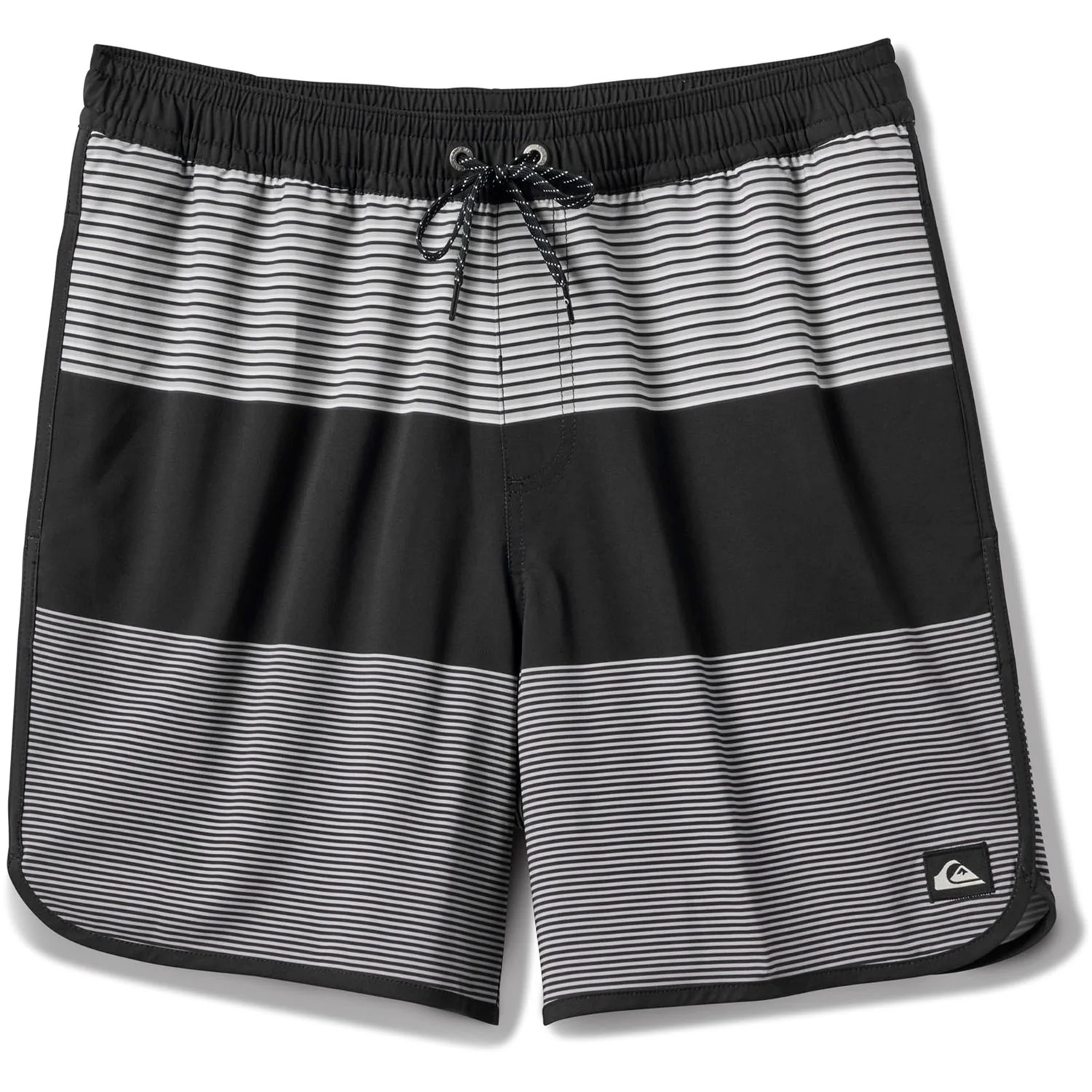Quiksilver - Mens Surfsilk Tijuana Volley 17 Nb Shorts - Image 14