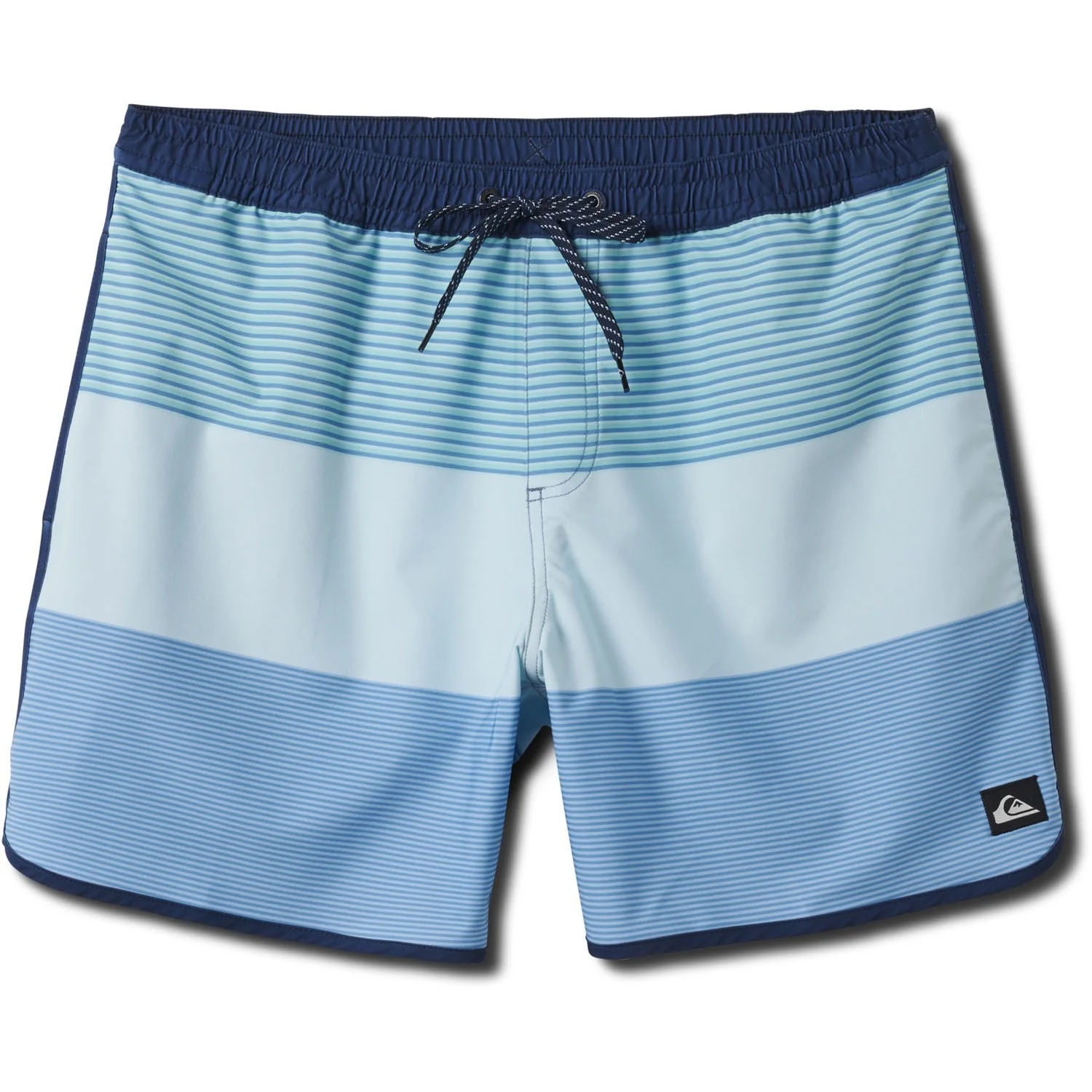 Quiksilver - Mens Surfsilk Tijuana Volley 17 Nb Shorts - Image 2