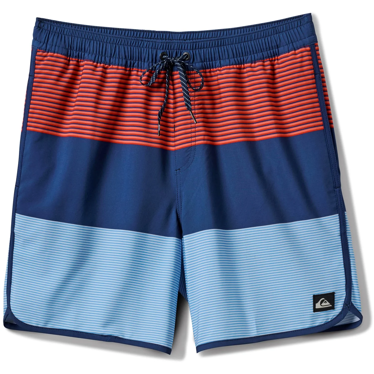Quiksilver - Mens Surfsilk Tijuana Volley 17 Nb Shorts - Image 4