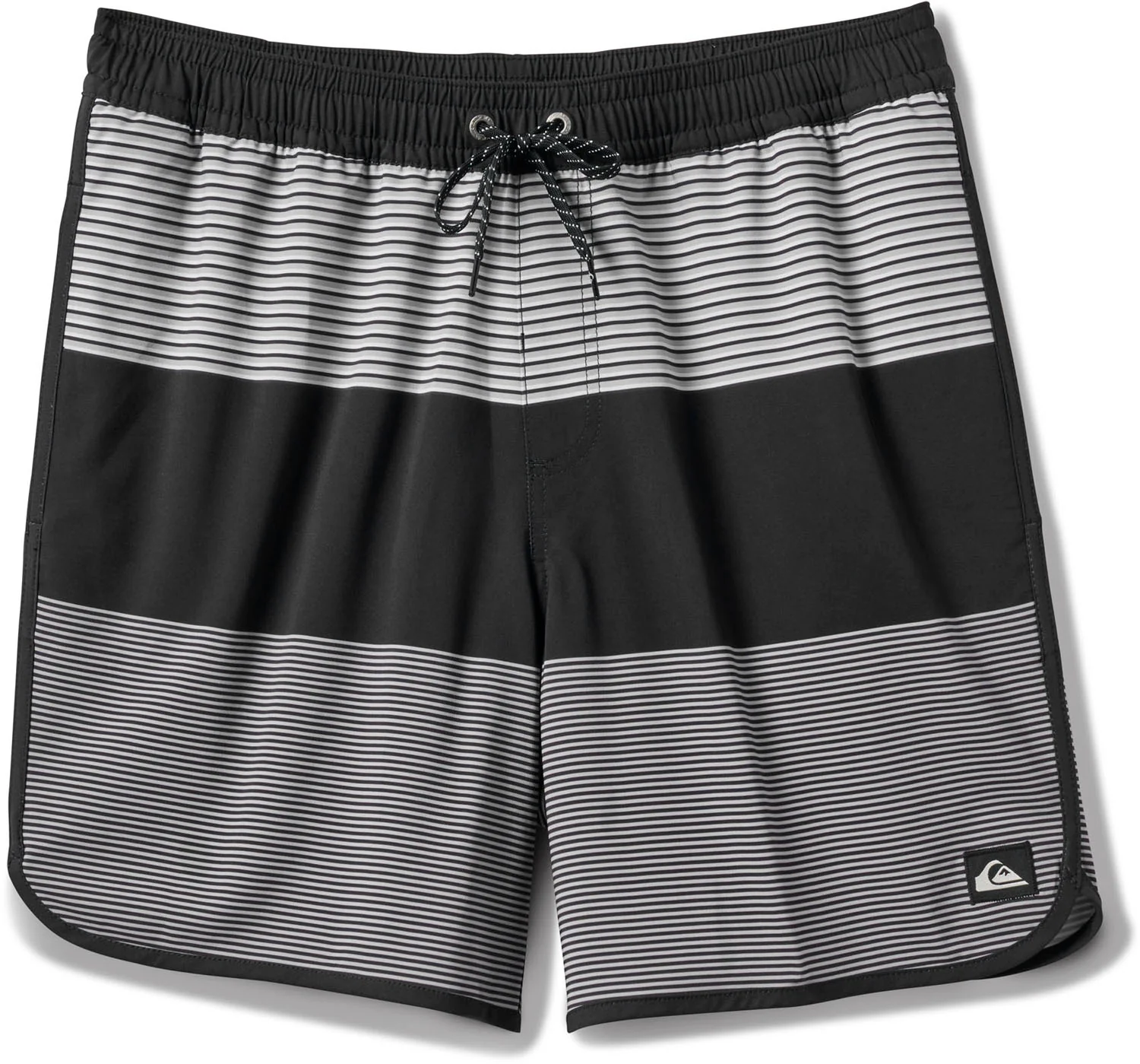 Quiksilver - Mens Surfsilk Tijuana Volley 17 Nb Shorts - Image 6