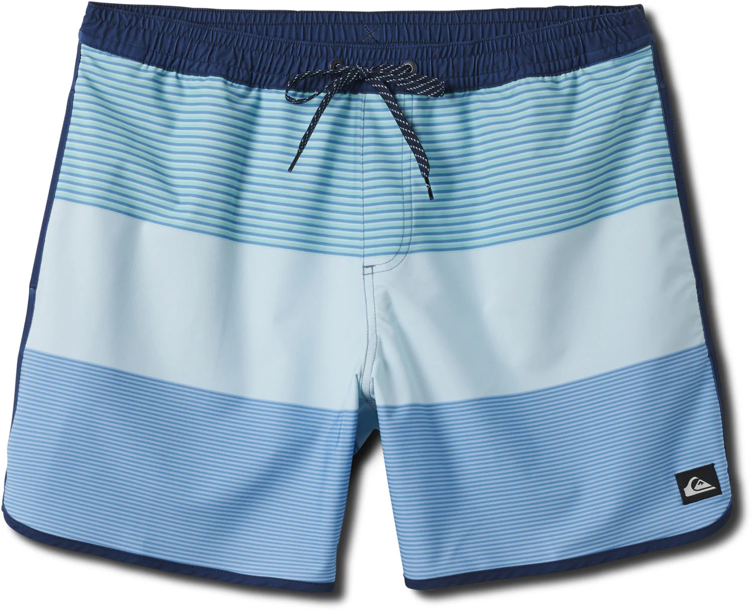 Quiksilver - Mens Surfsilk Tijuana Volley 17 Nb Shorts - Image 7