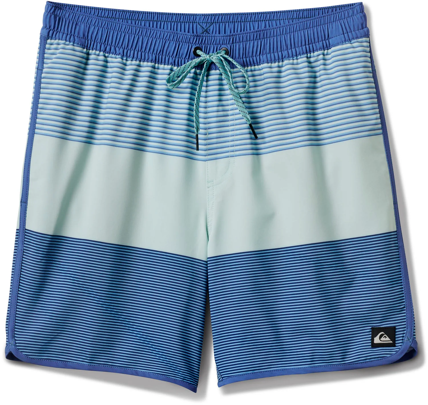 Quiksilver - Mens Surfsilk Tijuana Volley 17 Nb Shorts - Image 8