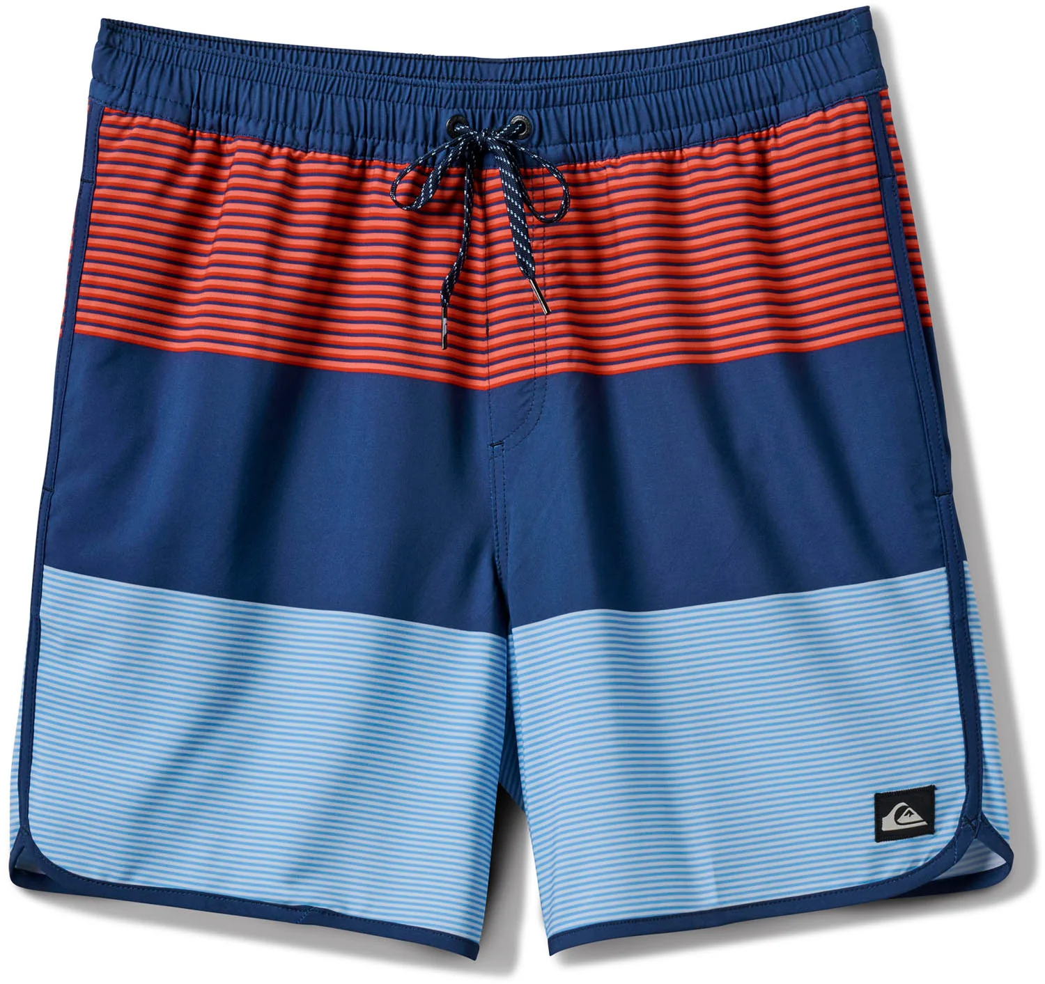 Quiksilver - Mens Surfsilk Tijuana Volley 17 Nb Shorts - Image 9