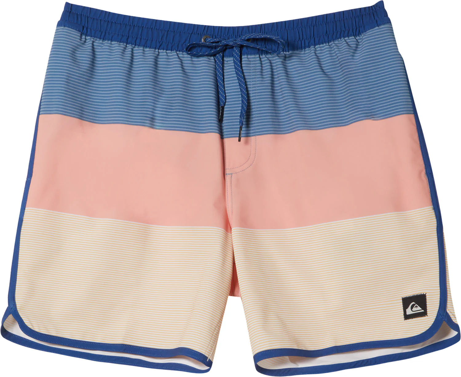 Quiksilver - Mens Surfsilk Tijuana Volley 17Nb Shorts - Image 14