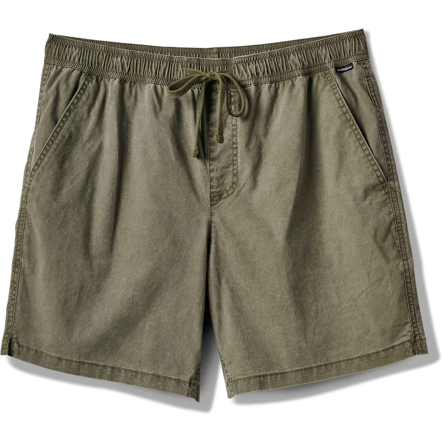 Quiksilver - Mens Taxer Ws Shorts