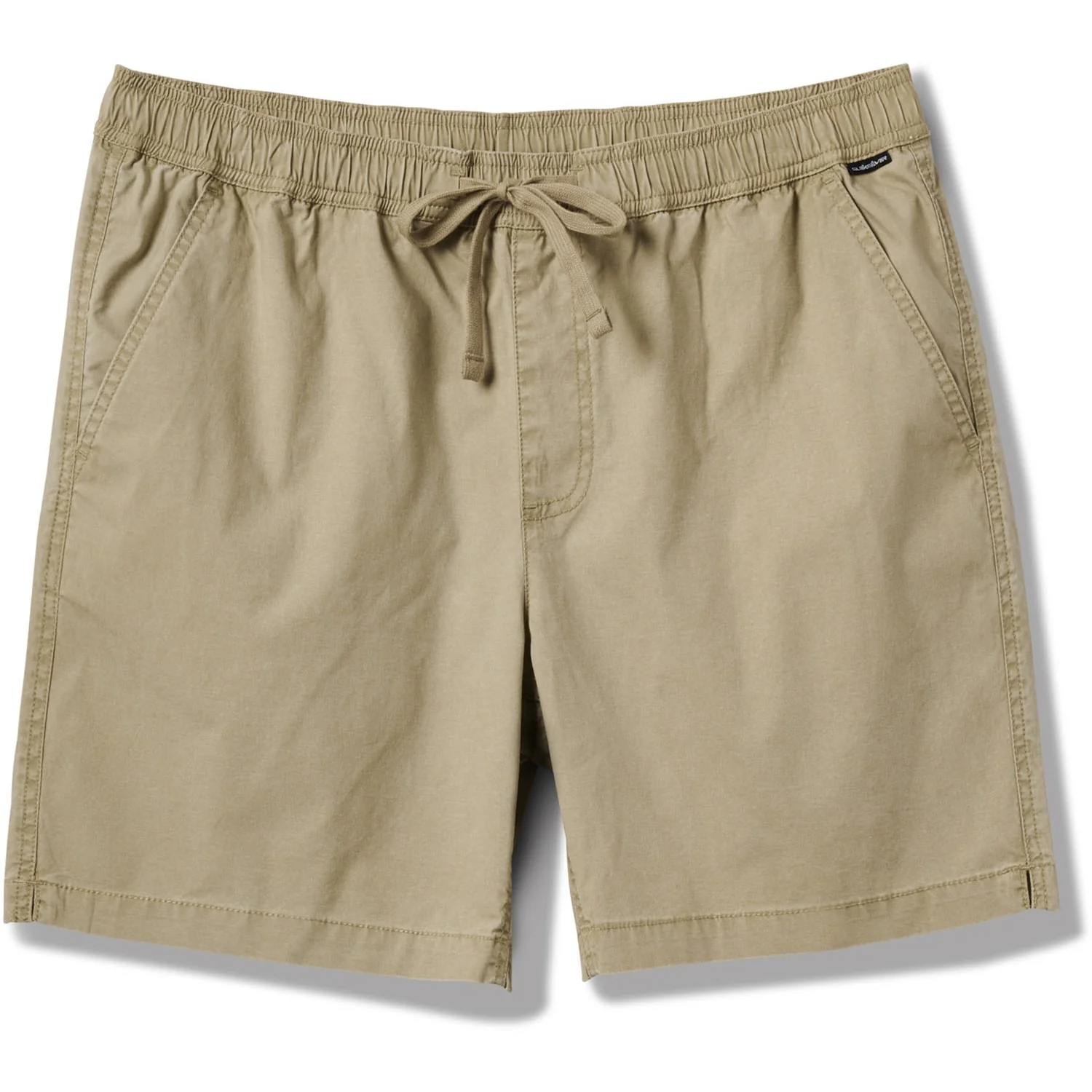 Quiksilver - Mens Taxer Ws Shorts - Image 4