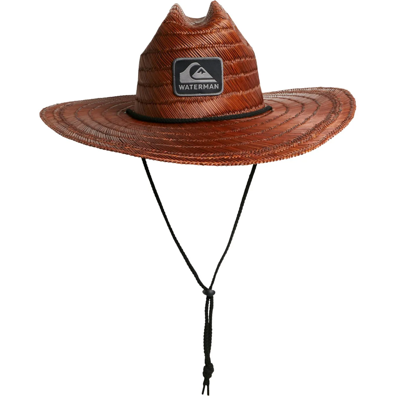 Quiksilver - Mens The Tier Hat - Image 4