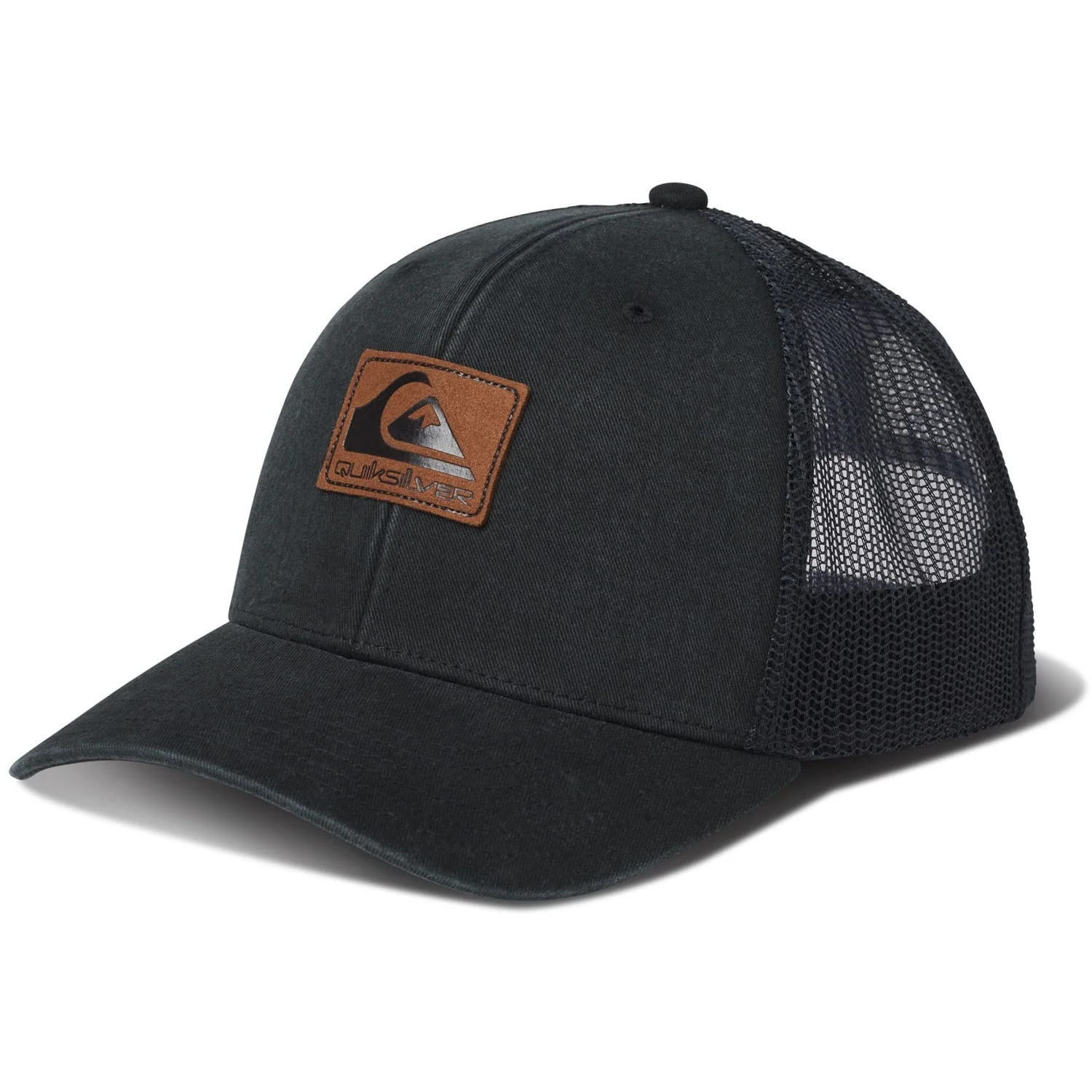 Quiksilver - Mens Up The Hatch Hat - Image 2