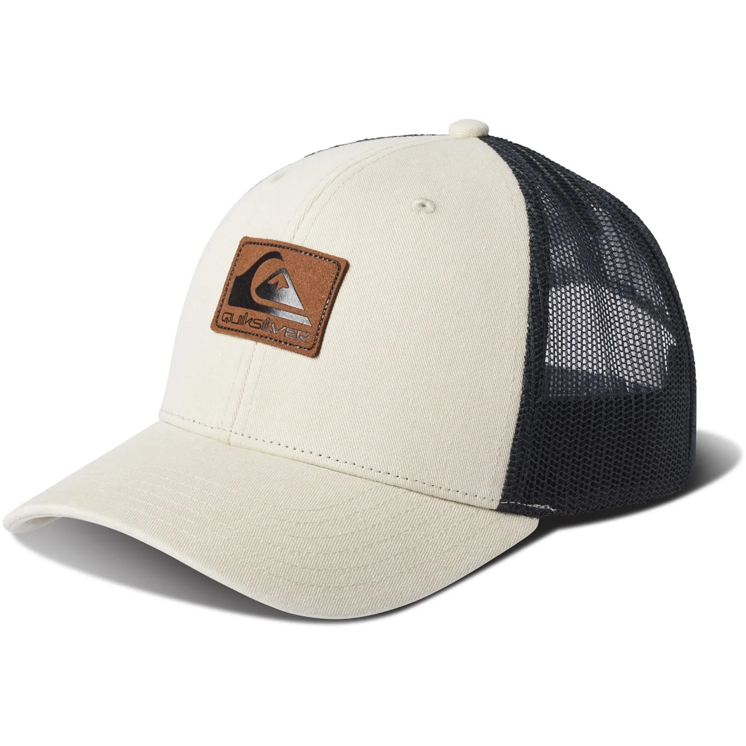 Quiksilver - Mens Up The Hatch Hat - Image 3