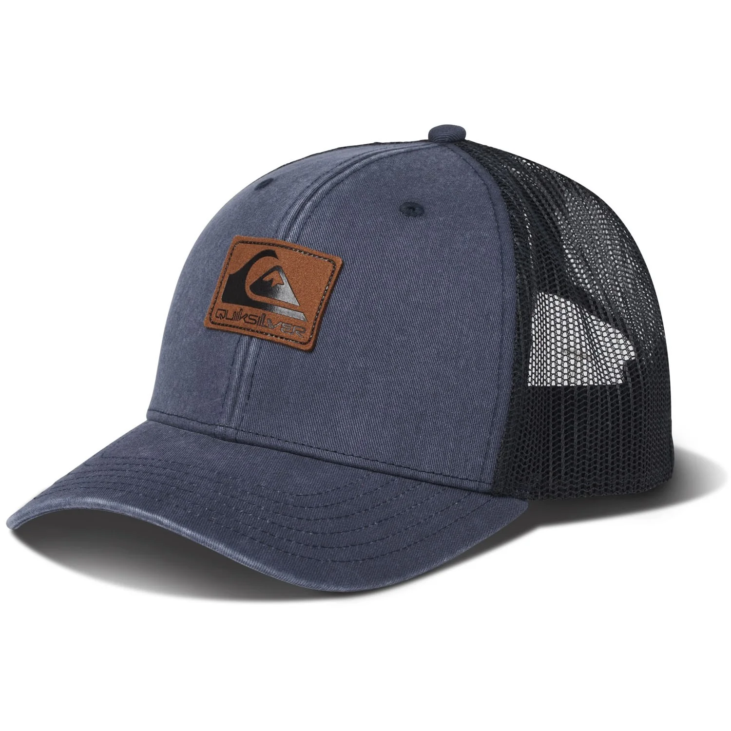 Quiksilver - Mens Up The Hatch Hat - Image 4