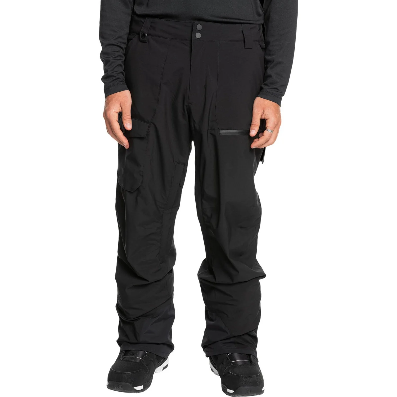 Quiksilver - Mens Utility Pant Snow Pants