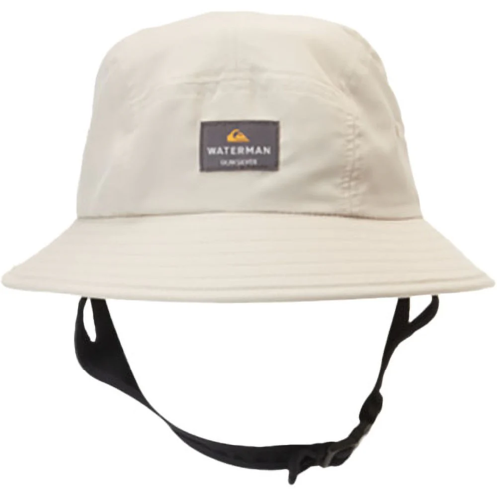 Quiksilver - Mens Watermans Surfari Bucket 2.0 Hat