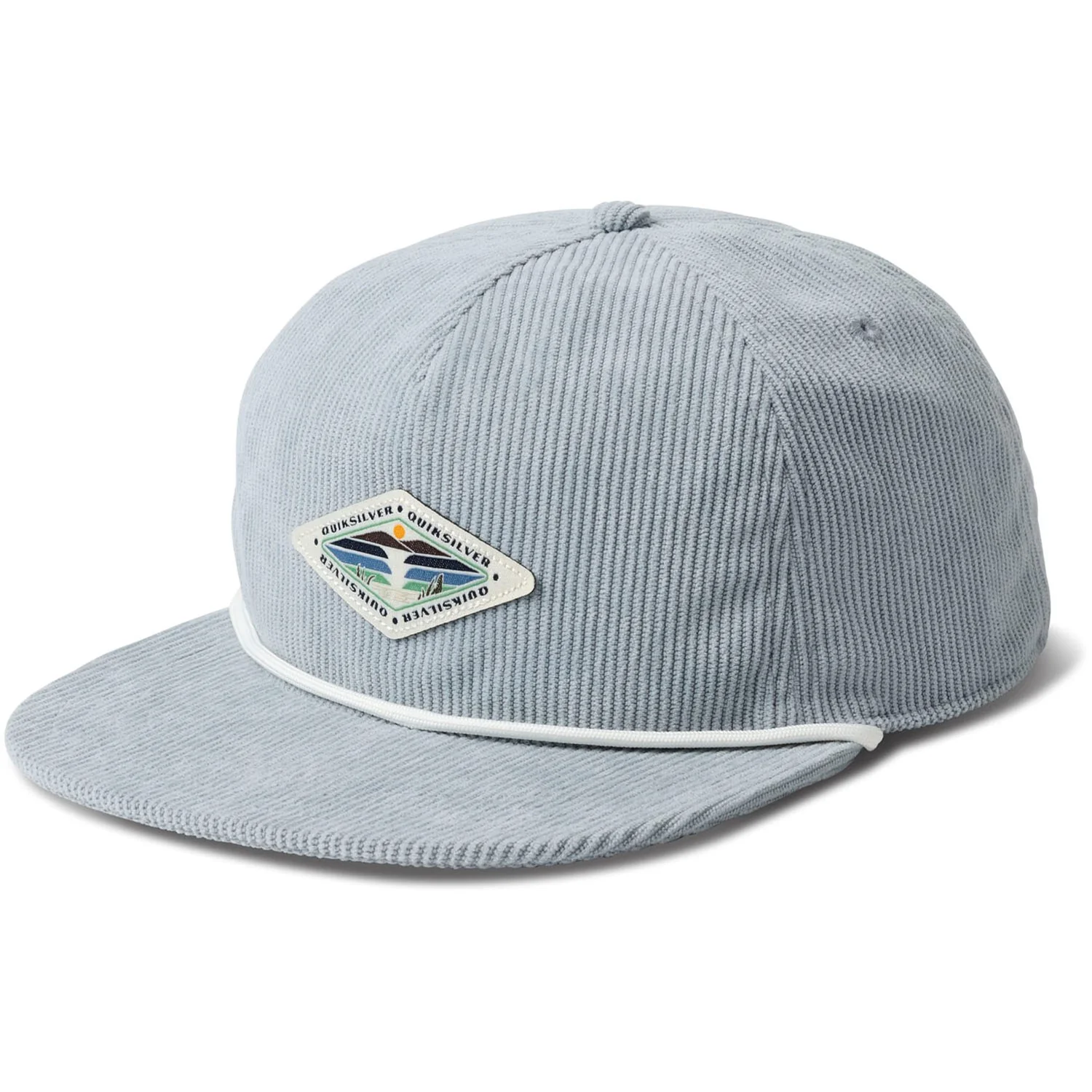 Quiksilver - Mens Xchange Cap