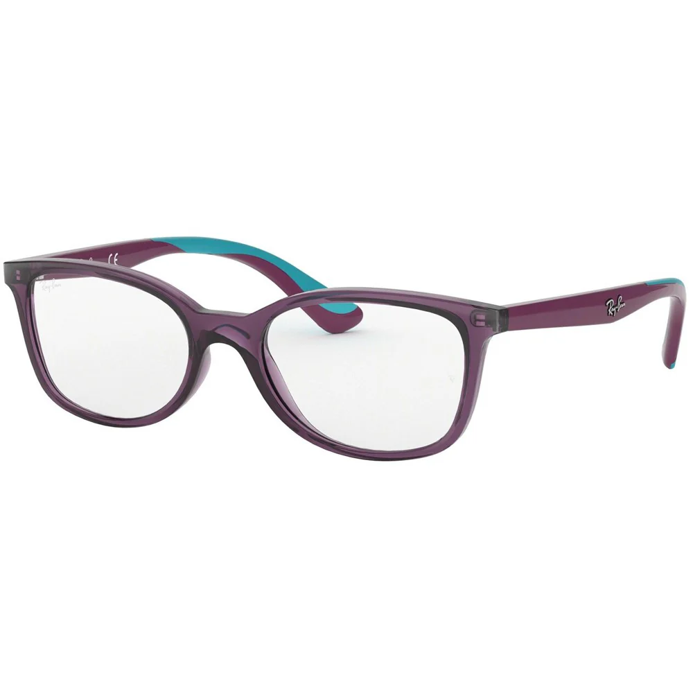 Ray-Ban - Kids Sunglasses - Image 2