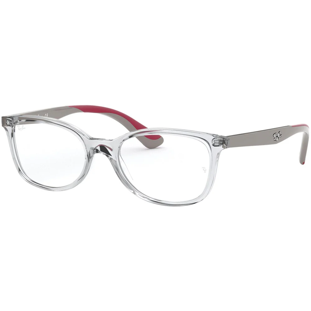 Ray-Ban - Kids Sunglasses - Image 4