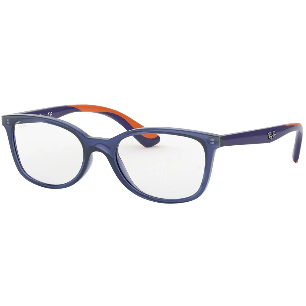 Ray-Ban - Kids Sunglasses - Image 9