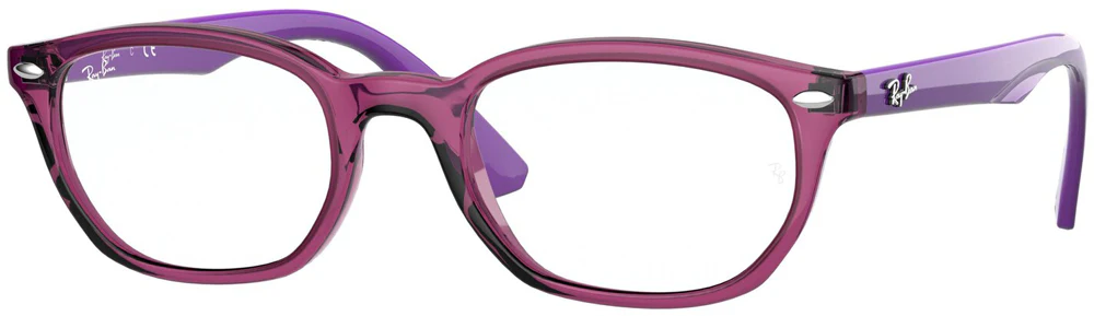 Ray-Ban - Kids Sunglasses - Image 4